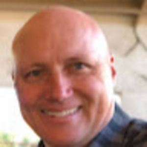 Meet your Posher, Randall